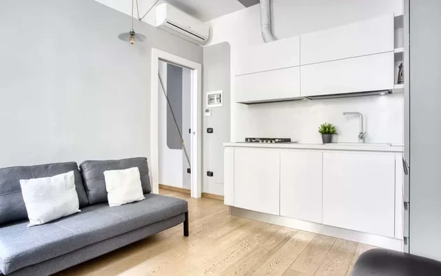 Elegant 1-bed flat, Easy Access to Centre 0