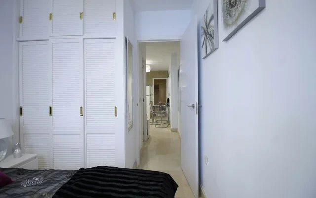 Apartment Calle Antonio Zamora 1