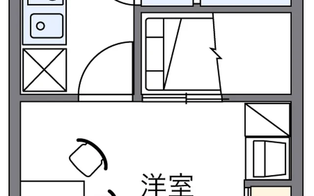 レオパレスウィン 1