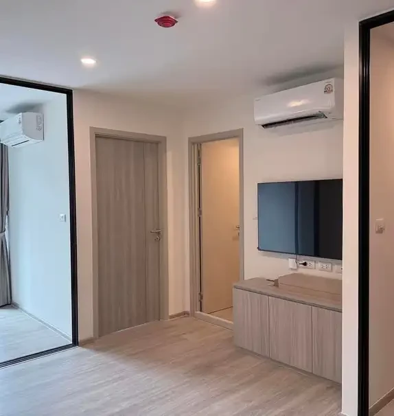 1-BR Condo for Rent, ฿16,000/month, Origin Play Sri Udom Station