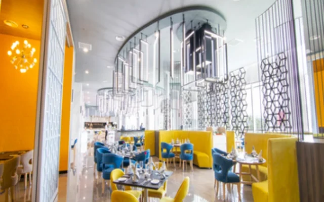 Fraser Place Puteri Harbour 4