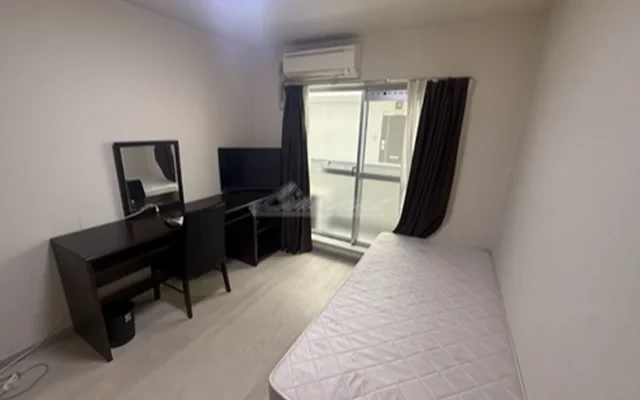 U-Court Musashi Kosugi 206 - Kanagawa student accommodation - 206