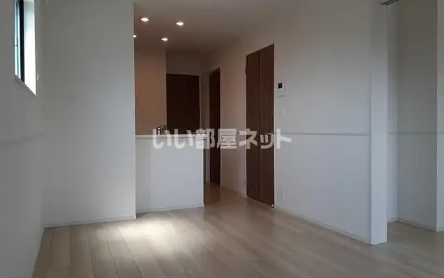Twin Butte 51B 2階 - chỗ ở sinh viên tại Thành phố Yamanashi - 2階 - 2LDK