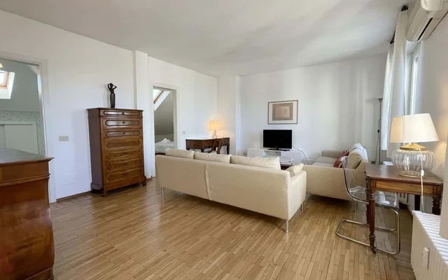 Appartamento in Via Serbelloni - zona Palestro, Porta Venezia (SERBELLONI8) 3
