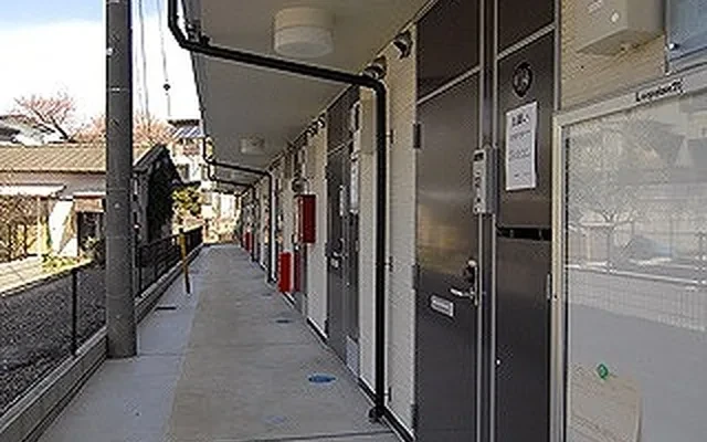 レオパレスＴＡＫＡ 1