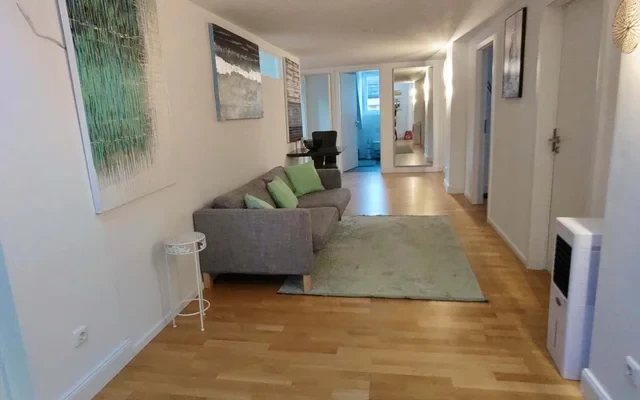 Hildegardstrasse Munich 80539 Germany 0