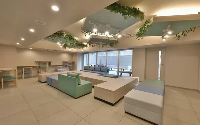 The Park Hive Ichikawa 2