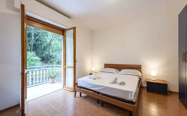 Seaview Charming Flat with Common Pool 2