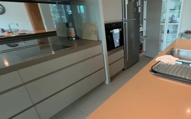 9 Waterside Place - résidence étudiante à Melbourne - 2 Bed 2.5 Bath