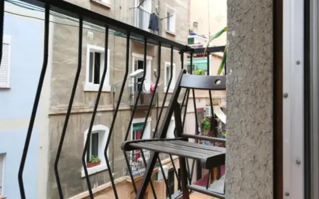 apartment in La Barceloneta (Ciutat Vella) 0