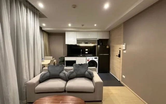 1-BR Condo for Rent, ฿24,000/month, Klass Silom 1