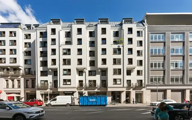 Friedrichstraße 63 0