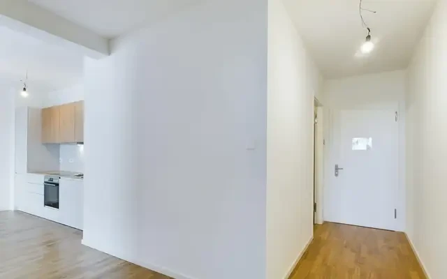 apartment in Friedrichshain 1