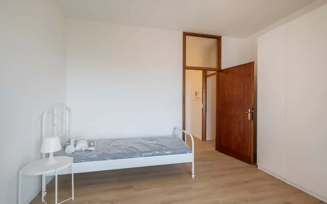 Appartamento in Via Enrico Falck 5, Milano, Italia 1