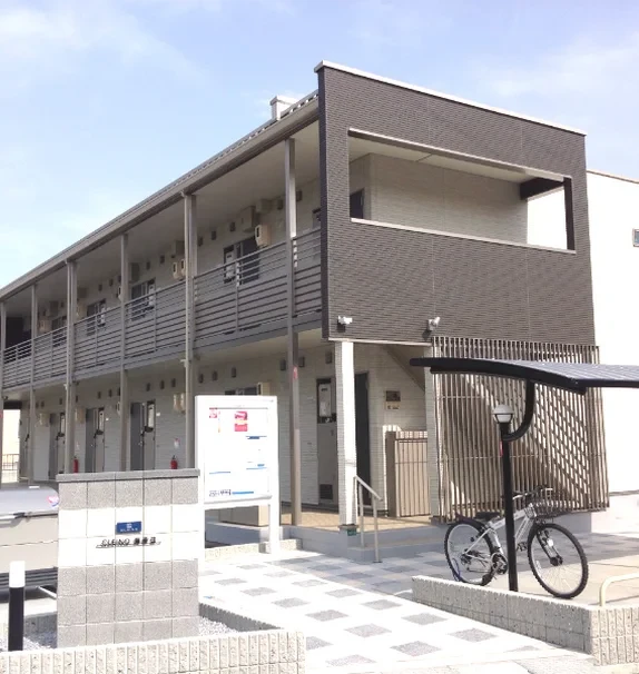 クレイノ海幸Ⅲ