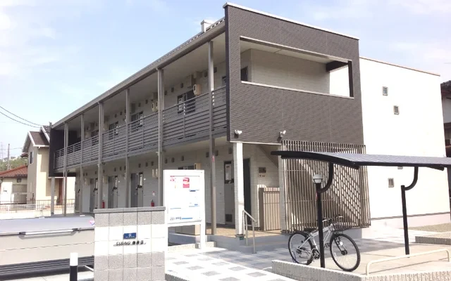 クレイノ海幸Ⅲ 0
