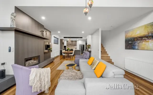 12A Francis Street, Richmond 0