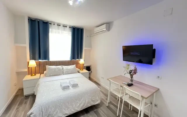 studio in Arapiles (Chamberi) 4