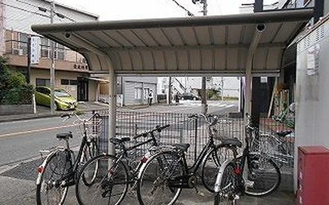 レオパレスＩＴＯ - Nagoya student accommodation - 105号房间(带独立厨房)