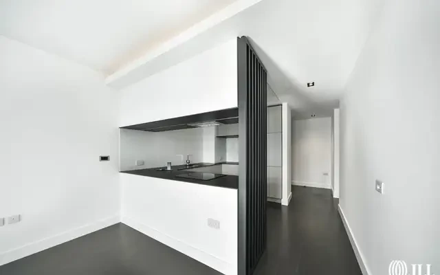 Amory Tower, London E14 4