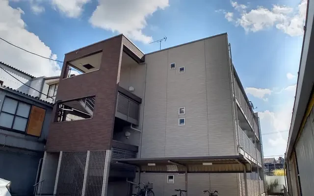 クレイノ善進本町 0