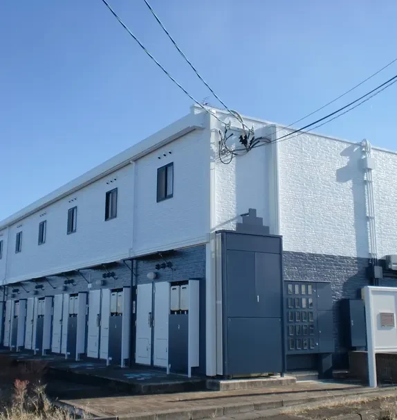 レオパレスサンライズ富谷町