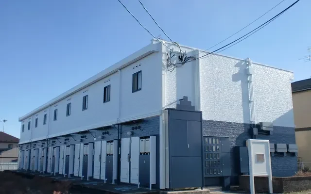 レオパレスサンライズ富谷町 0