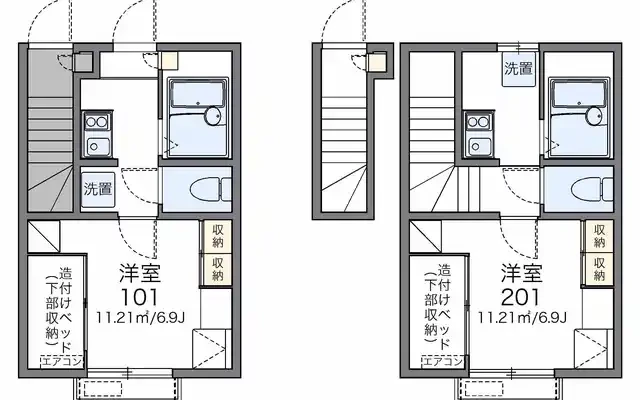 吹上の杜 1