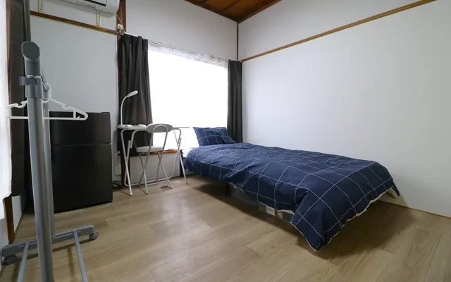 Co-living house R Kawasaki 3