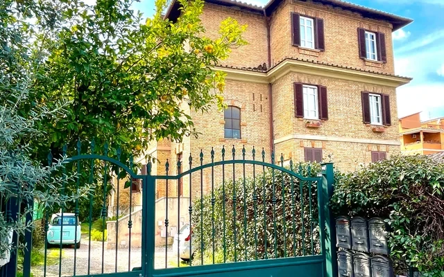 Apartment in Via Lamberto da Fagnano, Roma for 50 m² with 1 bedrooms 0