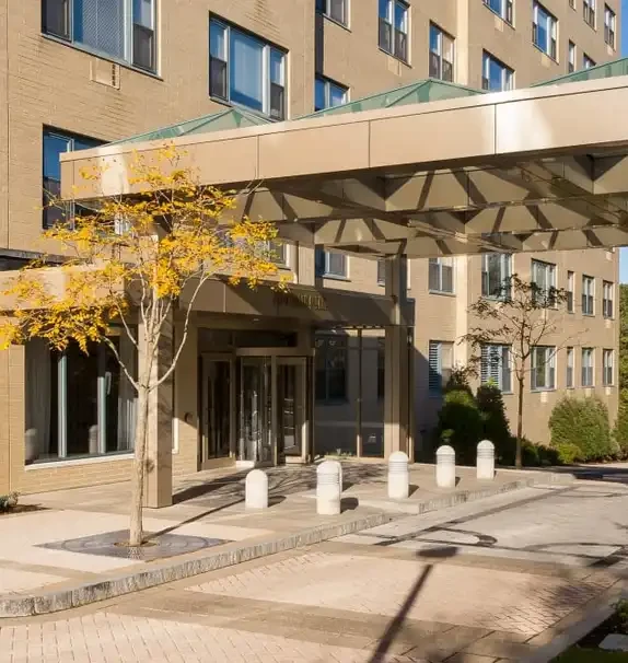 Parkside Place