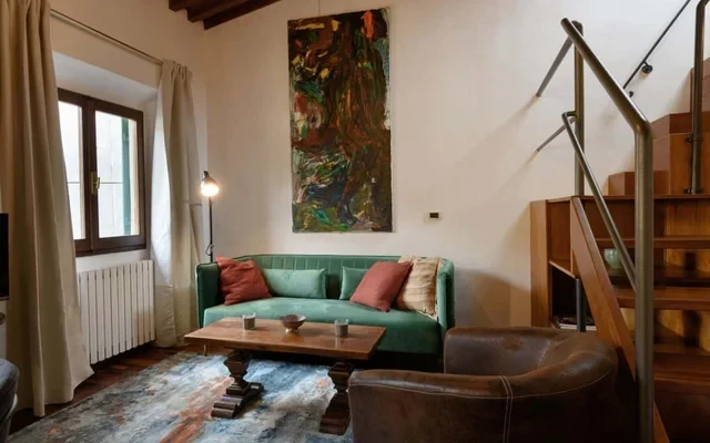 San Giovanni House 3