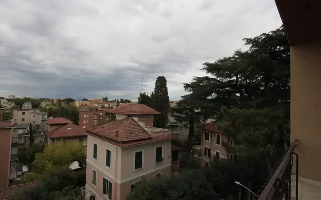 2-bedroom apartment, with outdoor area 4