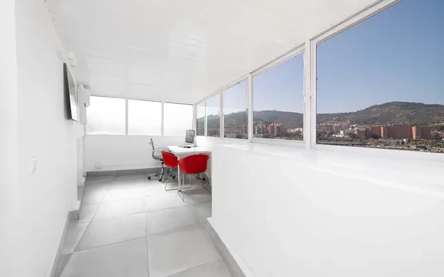 atico Barcelona ;) 2