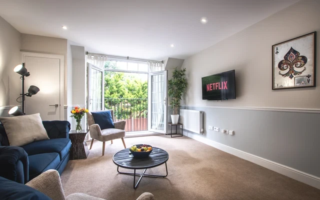 3 Seymour House 3