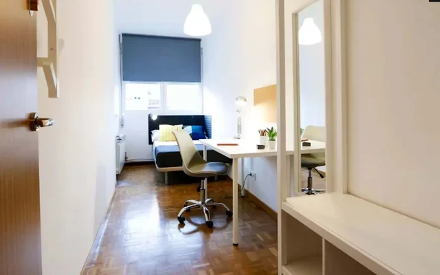 Calle de Mauricio Legendre Madrid 28046 Spain 0