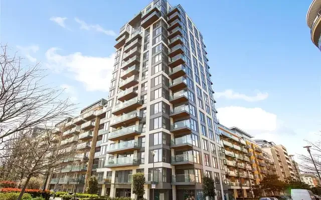 Argent House 0