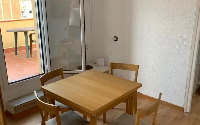 apartment in El Guinardó (Horta   Guinardó) 3