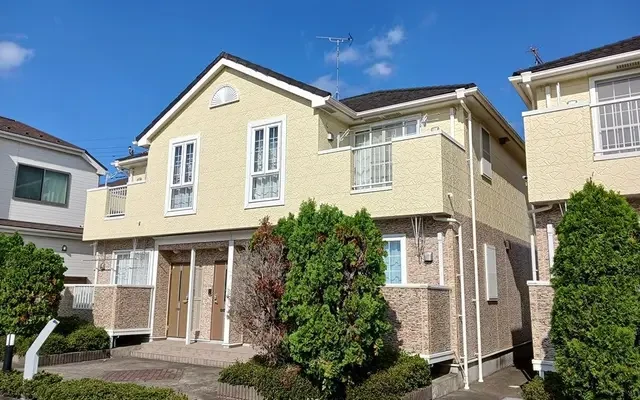 エレガンシアA 2階 - Naka student accommodation