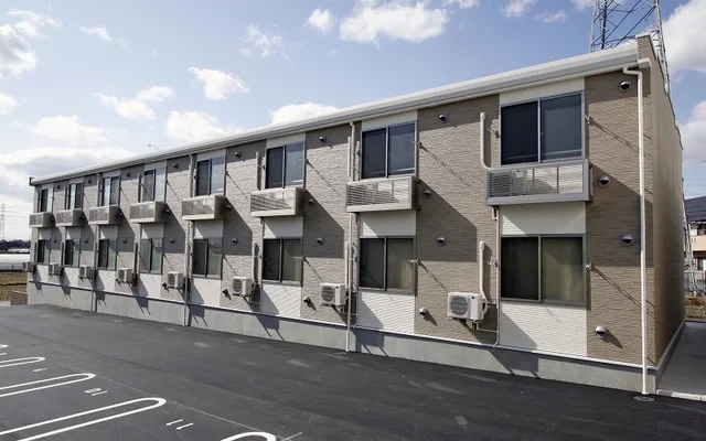 リベールハイツ 0