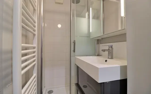 studio near Rue Marcel Dassault 2
