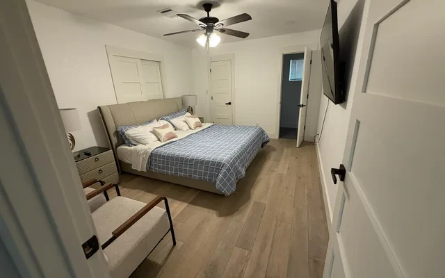 7011 Oak Bough Dr - chỗ ở sinh viên tại Houston - 6 bed 3.5 bath
