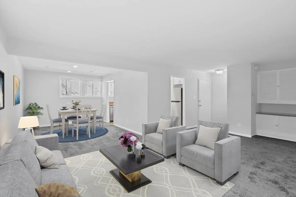Greenbriar Park Apartment-Interim 3