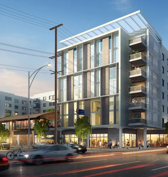 AMP lofts