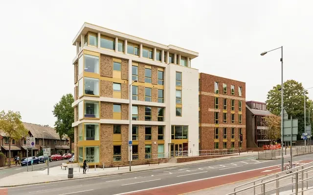 Davidson House 0