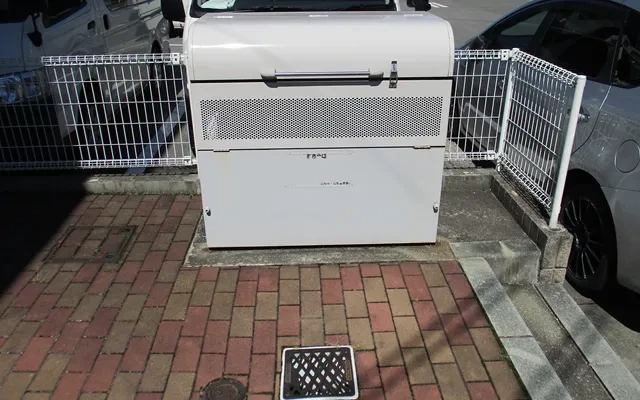 レオパレスシャイン 3