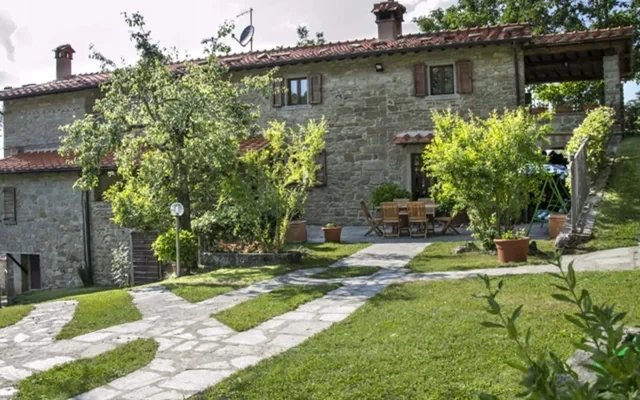 Villa Magnolia 3