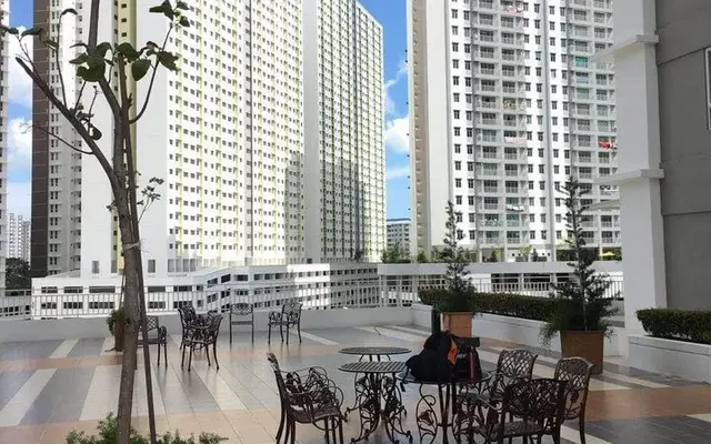 Gardens Ville 2