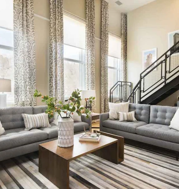 Schenley Apartments