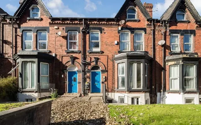 Hyde Park Road 26597# 0